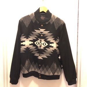 Men’s Small Pendleton Jacket